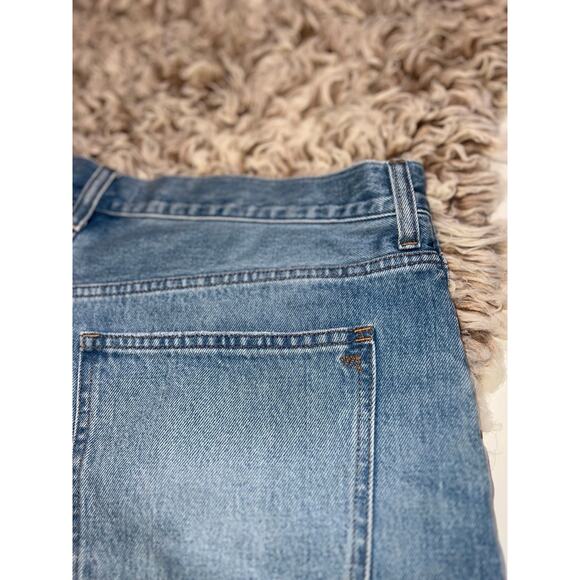 Madewell women’s relax denim shorts - Picture 6 of 14